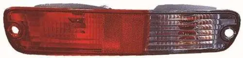 LAMPA TYLNA WEWNĘTRZNA /DEPO/ MITSUBISHI PAJERO MTERO 02-03 - Dobra cena