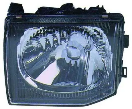 Zamów online - REFLEKTOR /DEPO/ MITSUBISHI PAJERO MTERO 98-99