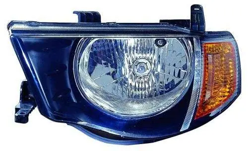 Hit sprzedaży | REFLEKTOR /DEPO/ MITSUBISHI L200 / TRIT 05-09