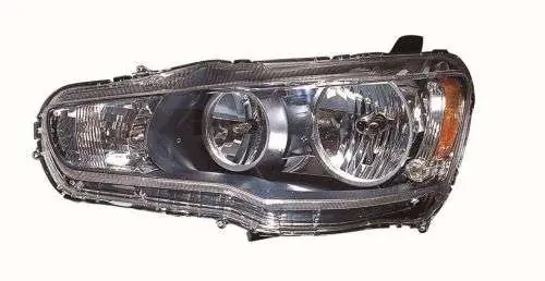 Produkt premium - REFLEKTOR /DEPO/ MITSUBISHI LANCER 01/08-