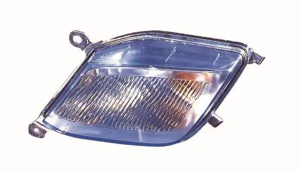 LAMPA POZYCYJNA /DEPO/ NISSAN MICRA (K12) 09/07-09/10 - Tylko w tym tygodniu