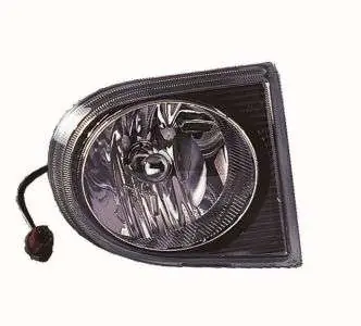 LAMPA PRZECIWMGIELNA PRZEDNIA /DEPO/ NISSAN PATROL 02-03 - Okazja