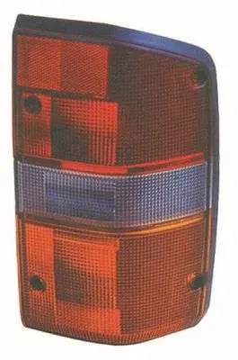 LAMPA TYLNA /DEPO/ NISSAN PATROL 87-94 - Ekspresowa dostawa