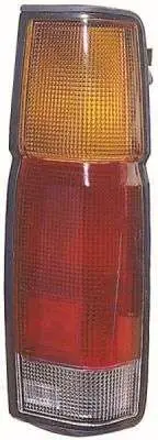 LAMPA TYLNA /DEPO/ NISSAN PICK-UP 90-94 | Sprawdzony produkt