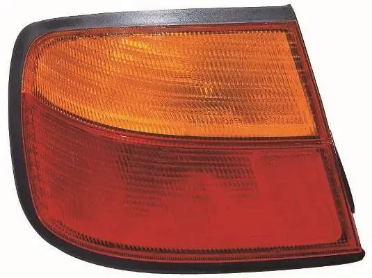 Nowy produkt - LAMPA TYLNA /DEPO/ NISSAN PRIMERA (P11) 11/96-05/99