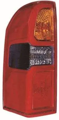 LAMPA TYLNA /DEPO/ NISSAN PATROL 04-09 - Zamów online