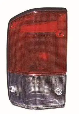 LAMPA TYLNA /DEPO/ NISSAN PATROL 95-97 | Cena obniżona