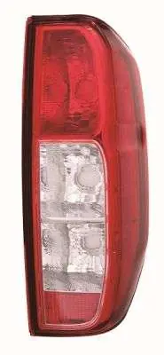 LAMPA TYLNA /DEPO/ NISSAN NAVARA 07/08- | Oferta dnia