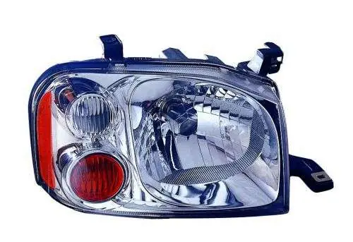 Supercena | REFLEKTOR /DEPO/ NISSAN PICK-UP (720) 02-04