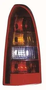 Cena specjalna | LAMPA TYLNA /DEPO/ OPEL ASTRA G 09/00-03/04