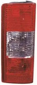 LAMPA TYLNA /DEPO/ OPEL COMBO TOUR 10/00- - Top oferta