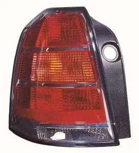 Sprawdzony produkt - LAMPA TYLNA /DEPO/ OPEL ZAFIRA B 07/05-01/08