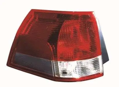 LAMPA TYLNA /DEPO/ OPEL VECTRA C 08/05-06/08 - Produkt premium