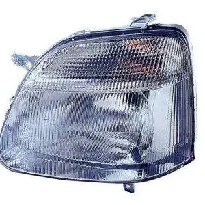 Bardzo popularny produkt - REFLEKTOR /DEPO/ OPEL AGILA 09/00-02/02