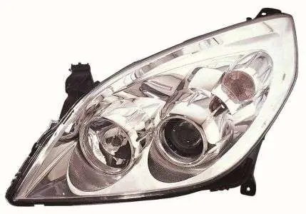 Wybór klientów - REFLEKTOR /DEPO/ OPEL VECTRA C / SIGNUM 08/05-06/08