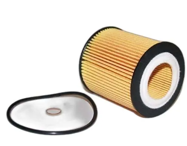 Nowy produkt - FILTR OLEJU