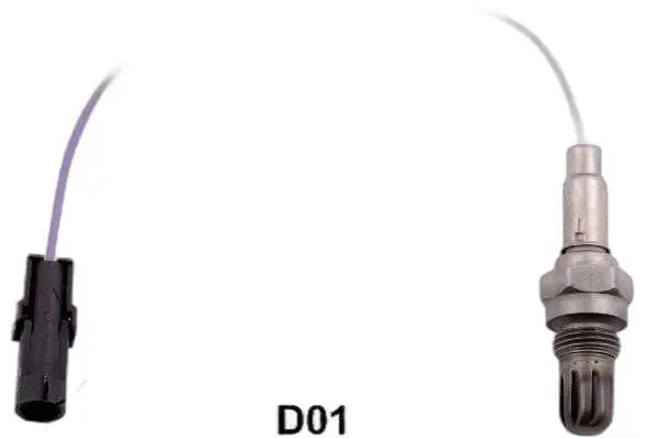 SONDA LAMBDA | Ulubieniec klientów