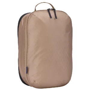 Thule organizer podróżny na czyste i brudne ubrania Clean/Dirty Packing Cube - Gentle Beige | Nie przegap