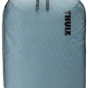 Ograniczona ilość | Thule organizer podróżny na czyste i brudne ubrania Clean/Dirty Packing Cube - Pond Gray