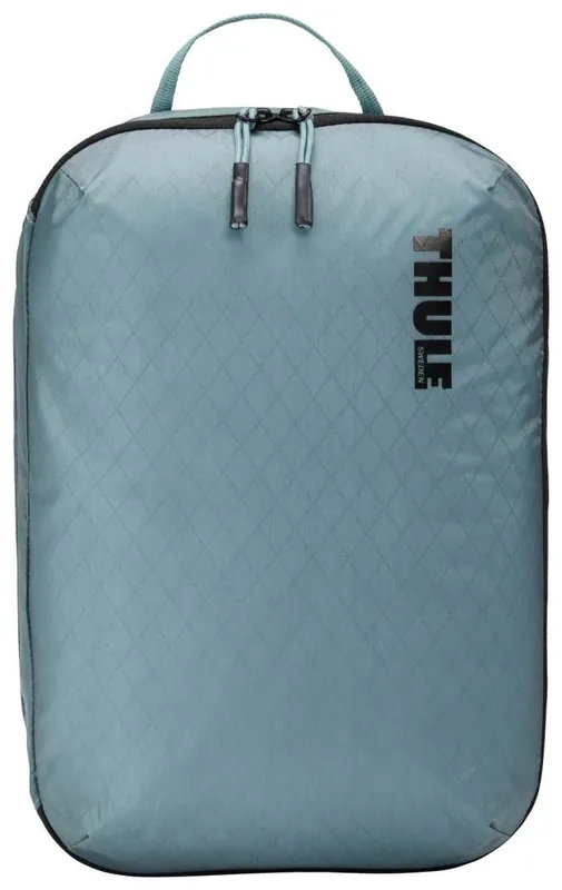 Ograniczona ilość | Thule organizer podróżny na czyste i brudne ubrania Clean/Dirty Packing Cube - Pond Gray