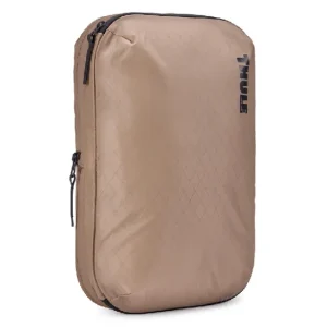 Thule organizer podróżny kompresyjny średni Compression Packing Cube - Gentle Beige - Popularny produkt