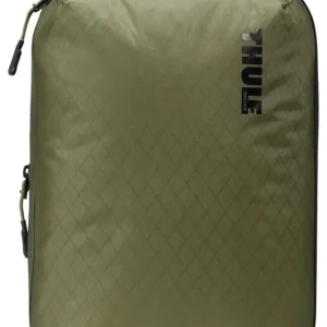 Thule organizer podróżny kompresyjny średni Compression Packing Cube - Soft Green - Bardzo popularny produkt