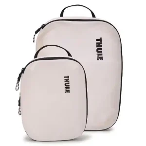 Prosto z fabryki | Thule Compression Cube Set - White