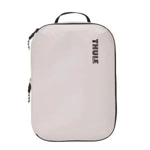 Thule organizer podróżny kompresyjny średni Compression Packing Cube - White | Oferta specjalna
