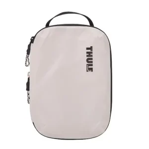 Thule organizer podróżny kompresyjny mały Compression Packing Cube - White | Sprawdź teraz