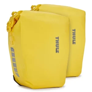 Wybór klientów | Thule Shield Pannier 25L Pair - Yellow