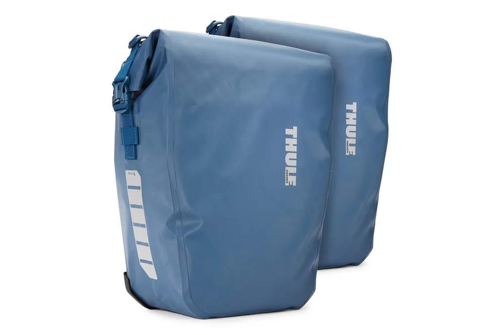 Thule Shield Pannier 25L Pair - Blue | Bestseller