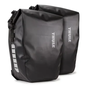 Thule Shield Pannier 25L Pair - Black - Oferta
