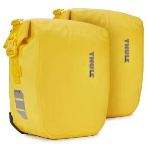 Niska cena - Thule Shield Pannier 13L Pair - Yellow
