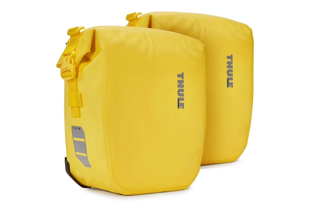 Niska cena - Thule Shield Pannier 13L Pair - Yellow
