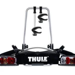 Thule EuroWay G2 920 bagażnik na hak na 2 rowery | Końcówka serii