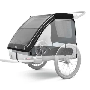 Thule Courier- Dog Kit - Jeszcze taniej