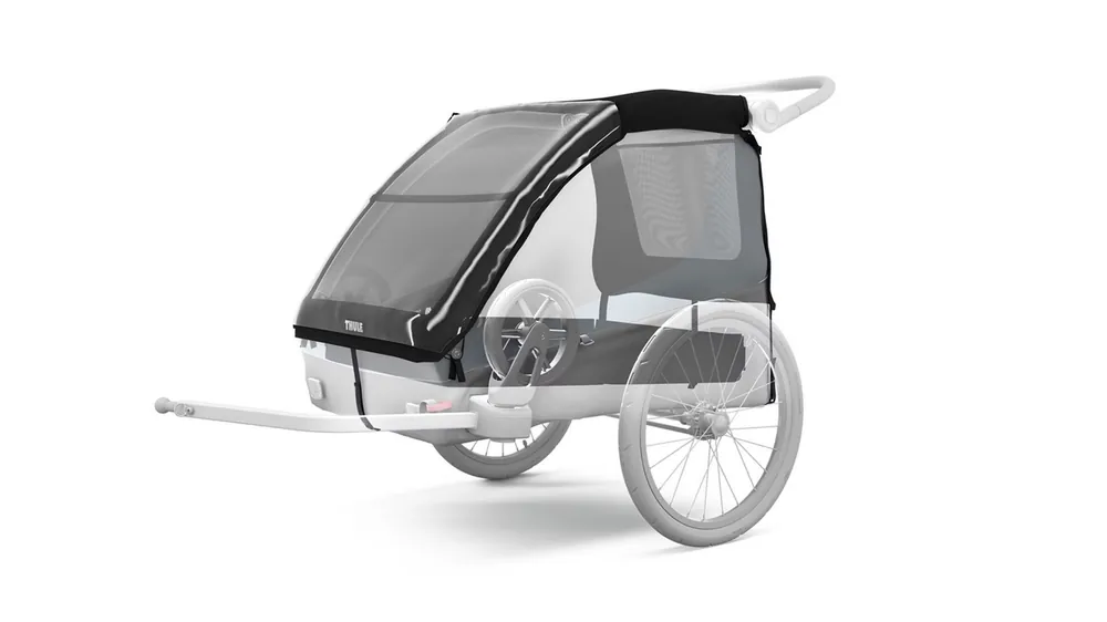 Thule Courier- Dog Kit - Jeszcze taniej