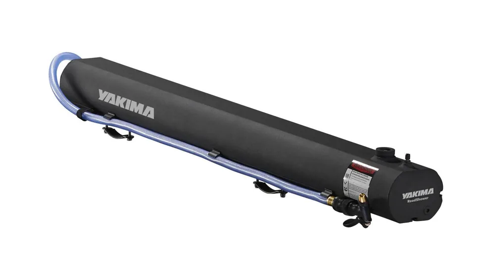 Yakima RoadShower SM (15 l.) prysznic biwakowy - Zapasy na wyczerpaniu