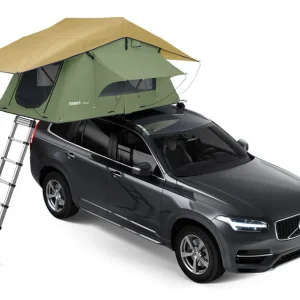 Cena producenta | Thule Namiot Tepui Kukenam 3 Olive Green