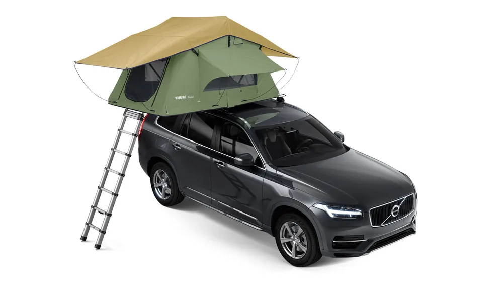Cena producenta | Thule Namiot Tepui Kukenam 3 Olive Green