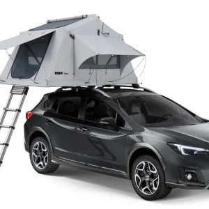Cena fabryczna | Thule Namiot Tepui Kukenam 3 Haze Gray