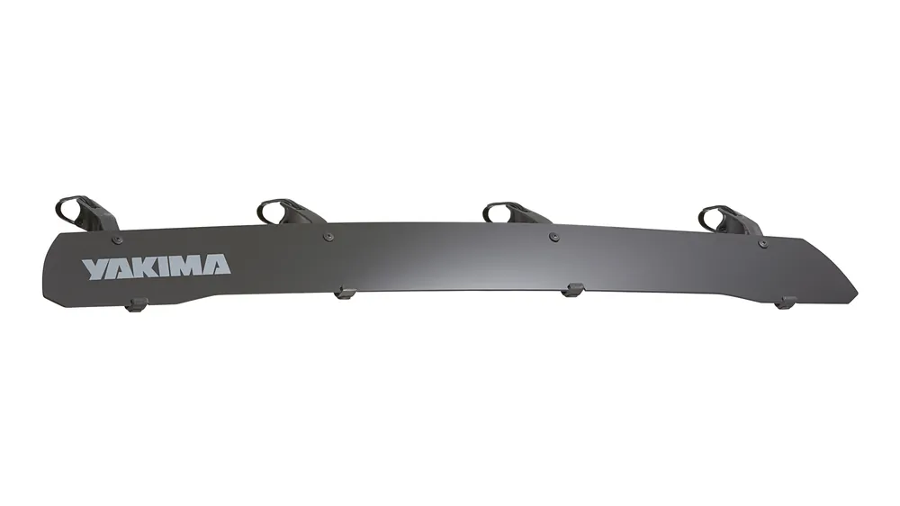Yakima Windshields 52 - aerodynamiczny spoiler - Produkt ceniony przez klientów