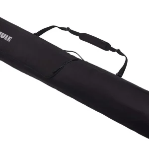 Produkt ceniony przez klientów - Thule RoundTrip Snowboard Bag 165cm - Black