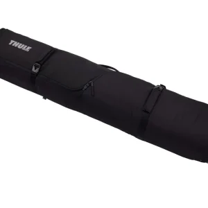 Hit sprzedaży | Thule RoundTrip Snowboard Roller 165cm - Black