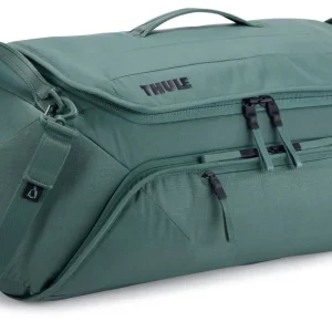 Thule RoundTrip Bike Duffel 55L - Hazy Green | Popularny produkt