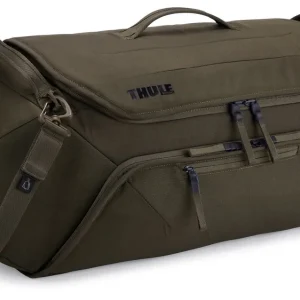Thule RoundTrip Bike Duffel 55L - Deep Khaki - Promocja