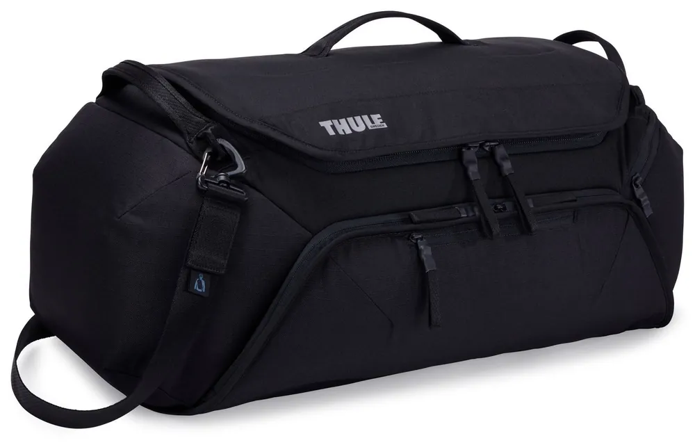 Thule RoundTrip Bike Duffel 55L - Black | Kup dziś