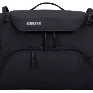 Thule RoundTrip Snow Duffel 80L - Black | Produkt polecany