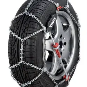 Thule CL-10 gr.60 łańcuchy śniegowe - Koenig | Jeszcze taniej