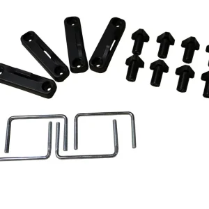 Ekstra rabat | Taurus Junior U-bolt 6X90mm zestaw montażowy